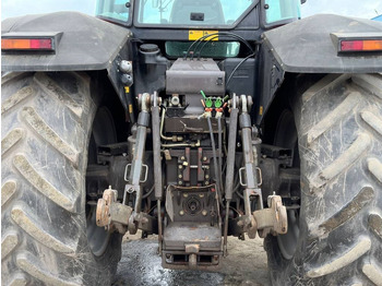 Traktor Massey Ferguson 8160: slika Traktor Massey Ferguson 8160