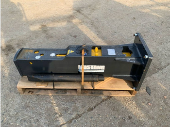 Hidraulični čekić MUSTANG