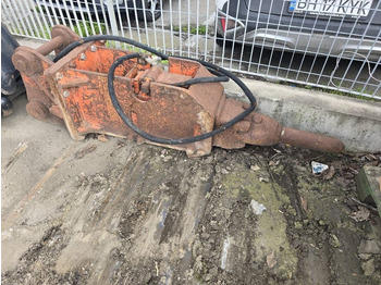 Hidraulični čekić NPK