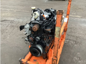 Novi Motor za Građevinski strojevi New Holland F4DFE613J*A0002: slika Novi Motor za Građevinski strojevi New Holland F4DFE613J*A0002