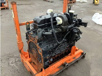 Novi Motor za Građevinski strojevi New Holland F4DFE613J*A0002: slika Novi Motor za Građevinski strojevi New Holland F4DFE613J*A0002