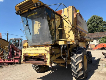 Kombajn za žetvu NEW HOLLAND