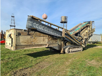 Screener TEREX