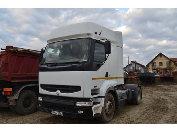 Tegljač RENAULT Premium 420