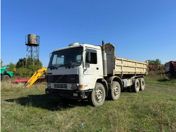 Kiper VOLVO FL10