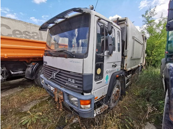 Kamion za odvoz smeća VOLVO FL6