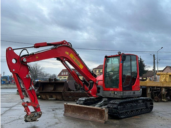 Mini bager WACKER