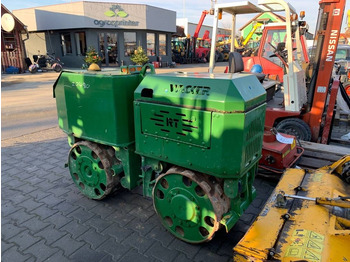 Valjak Wacker Neuson RT 560: slika Valjak Wacker Neuson RT 560