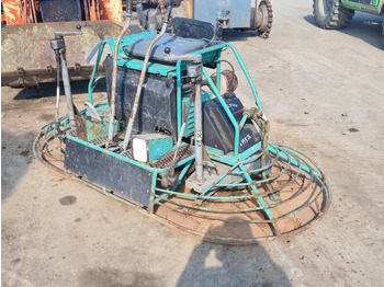 Helikopter za beton Whiteman HTN31VTCSL5: slika Helikopter za beton Whiteman HTN31VTCSL5 Helikopter za beton Whiteman HTN31VTCSL5: slika Helikopter za beton Whiteman HTN31VTCSL5