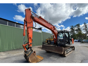 Bager gusjeničar HITACHI ZX130