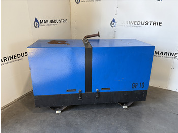 Generatorski set STAMFORD