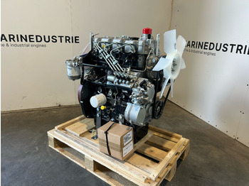 Novi Motor za Građevinski strojevi Perkins 404D-22 GN82363U: slika Novi Motor za Građevinski strojevi Perkins 404D-22 GN82363U
