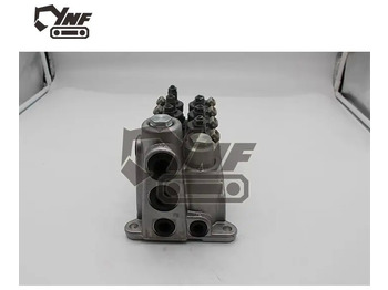 Novi Električni sustav Engine Parts 4254647 9218370 4299959 4254647 9218370 4299959 AT158394 AT154742 Solenoid Valve for Excavator EX200-5 EX200-2 EX22: slika Novi Električni sustav Engine Parts 4254647 9218370 4299959 4254647 9218370 4299959 AT158394 AT154742 Solenoid Valve for Excavator EX200-5 EX200-2 EX22