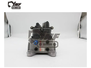 Novi Električni sustav Engine Parts 4254647 9218370 4299959 4254647 9218370 4299959 AT158394 AT154742 Solenoid Valve for Excavator EX200-5 EX200-2 EX22: slika Novi Električni sustav Engine Parts 4254647 9218370 4299959 4254647 9218370 4299959 AT158394 AT154742 Solenoid Valve for Excavator EX200-5 EX200-2 EX22