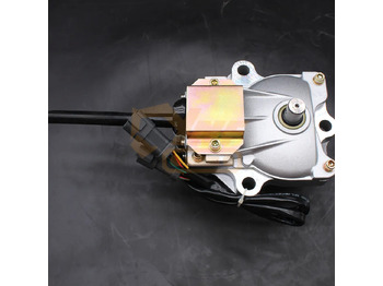 Novi Električni sustav Engine Parts 7834-41-2000 7834-41-2004 7834-41-3004 Accel Actuator Stepper Motor For Komatsu PC200-7 PC220-7 PC220LC-7: slika Novi Električni sustav Engine Parts 7834-41-2000 7834-41-2004 7834-41-3004 Accel Actuator Stepper Motor For Komatsu PC200-7 PC220-7 PC220LC-7
