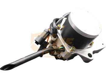 Novi Električni sustav Engine Parts 7834-41-2000 7834-41-2004 7834-41-3004 Accel Actuator Stepper Motor For Komatsu PC200-7 PC220-7 PC220LC-7: slika Novi Električni sustav Engine Parts 7834-41-2000 7834-41-2004 7834-41-3004 Accel Actuator Stepper Motor For Komatsu PC200-7 PC220-7 PC220LC-7