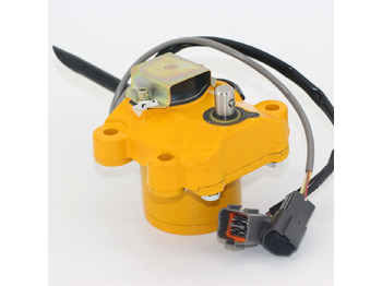 Električni sustav KOMATSU