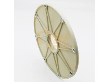 Kvačilo i dijelovi Excavator Pile Parts Yz40281578 Engine Flywheel Flange Coupling For John Deere Electrical Skid 14 Loader 1850: slika Kvačilo i dijelovi Excavator Pile Parts Yz40281578 Engine Flywheel Flange Coupling For John Deere Electrical Skid 14 Loader 1850 Kvačilo i dijelovi Excavator Pile Parts Yz40281578 Engine Flywheel Flange Coupling For John Deere Electrical Skid 14 Loader 1850: slika Kvačilo i dijelovi Excavator Pile Parts Yz40281578 Engine Flywheel Flange Coupling For John Deere Electrical Skid 14 Loader 1850
