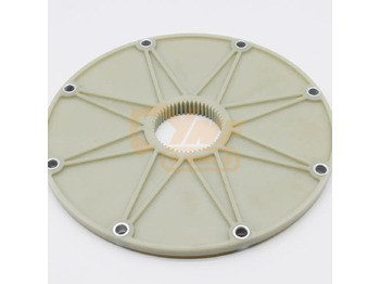 Kvačilo i dijelovi Excavator Pile Parts Yz40281578 Engine Flywheel Flange Coupling For John Deere Electrical Skid 14 Loader 1850: slika Kvačilo i dijelovi Excavator Pile Parts Yz40281578 Engine Flywheel Flange Coupling For John Deere Electrical Skid 14 Loader 1850 Kvačilo i dijelovi Excavator Pile Parts Yz40281578 Engine Flywheel Flange Coupling For John Deere Electrical Skid 14 Loader 1850: slika Kvačilo i dijelovi Excavator Pile Parts Yz40281578 Engine Flywheel Flange Coupling For John Deere Electrical Skid 14 Loader 1850