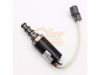 Novi Električni sustav Excavator parts R210LC-7 R225-7 R215-7 Hydraulic Main Pump Solenoid valve XJBN-00382: slika Novi Električni sustav Excavator parts R210LC-7 R225-7 R215-7 Hydraulic Main Pump Solenoid valve XJBN-00382
