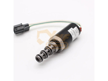 Novi Električni sustav Excavator parts R210LC-7 R225-7 R215-7 Hydraulic Main Pump Solenoid valve XJBN-00382: slika Novi Električni sustav Excavator parts R210LC-7 R225-7 R215-7 Hydraulic Main Pump Solenoid valve XJBN-00382