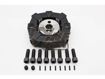 Novi Kvačilo i dijelovi Factory Directly 311 311B 312 312B 0990149 0990-149 Excavator Flexible Rubber Coupling for Hydraulic Pump: slika Novi Kvačilo i dijelovi Factory Directly 311 311B 312 312B 0990149 0990-149 Excavator Flexible Rubber Coupling for Hydraulic Pump