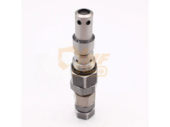 Novi Hidraulični ventil za Kamion High Quality Excavator Parts Main Control Relief Valve 4372038 4386637 For EX200-5 EX270-5 ZAX200-3 ZAX200: slika Novi Hidraulični ventil za Kamion High Quality Excavator Parts Main Control Relief Valve 4372038 4386637 For EX200-5 EX270-5 ZAX200-3 ZAX200
