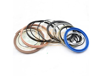 Hidraulika K9001892 Excavator Hydraulic Seal Kit DX225 Bucket Cylinder Seal kit For Doosan: slika Hidraulika K9001892 Excavator Hydraulic Seal Kit DX225 Bucket Cylinder Seal kit For Doosan