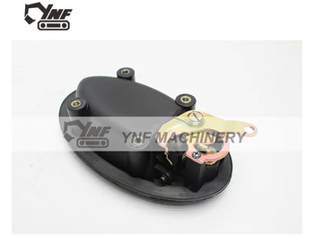 Novi Vrata i dijelovi Liugong GENUINE CLG 936E E series Chinese Excavator Spare Parts 47C1874 Door Handle Grip: slika Novi Vrata i dijelovi Liugong GENUINE CLG 936E E series Chinese Excavator Spare Parts 47C1874 Door Handle Grip Novi Vrata i dijelovi Liugong GENUINE CLG 936E E series Chinese Excavator Spare Parts 47C1874 Door Handle Grip: slika Novi Vrata i dijelovi Liugong GENUINE CLG 936E E series Chinese Excavator Spare Parts 47C1874 Door Handle Grip