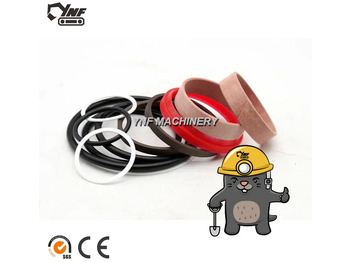 Novi Hidraulika R934 Kits For Excavator Liebherr Hydraulic Cylinder 94055829: slika Novi Hidraulika R934 Kits For Excavator Liebherr Hydraulic Cylinder 94055829