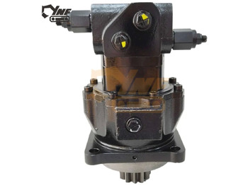 Novi Hidraulični motor za Bager Swing Device Motor Zx17 Excavator Swing Motor Assy 104-6422-005 104-6419-005 For Hitachi Excavator Parts: slika Novi Hidraulični motor za Bager Swing Device Motor Zx17 Excavator Swing Motor Assy 104-6422-005 104-6419-005 For Hitachi Excavator Parts