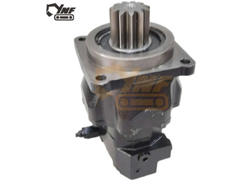 Novi Hidraulični motor za Bager Swing Device Motor Zx17 Excavator Swing Motor Assy 104-6422-005 104-6419-005 For Hitachi Excavator Parts: slika Novi Hidraulični motor za Bager Swing Device Motor Zx17 Excavator Swing Motor Assy 104-6422-005 104-6419-005 For Hitachi Excavator Parts
