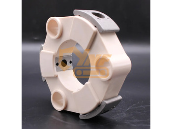 Novi Kvačilo i dijelovi YNF Customized High Quality Excavator Spare Parts CF-H-16 Hydraulic Pump Coupling Size16H CF-H-16 Flexible Coupling: slika Novi Kvačilo i dijelovi YNF Customized High Quality Excavator Spare Parts CF-H-16 Hydraulic Pump Coupling Size16H CF-H-16 Flexible Coupling
