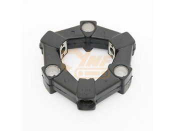 Kvačilo i dijelovi YNF Excavator Connecting Glue Assembly CF-A coupling CF-A-090-S0 CF-A-090-O0 Size 90 90A 90AS Rubber Coupling: slika Kvačilo i dijelovi YNF Excavator Connecting Glue Assembly CF-A coupling CF-A-090-S0 CF-A-090-O0 Size 90 90A 90AS Rubber Coupling
