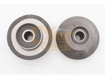 Novi Nosač motora YNF PC120-6 Excavator Engine Mounting Rubber Cushion 4D102 Engine Rubber Mount: slika Novi Nosač motora YNF PC120-6 Excavator Engine Mounting Rubber Cushion 4D102 Engine Rubber Mount Novi Nosač motora YNF PC120-6 Excavator Engine Mounting Rubber Cushion 4D102 Engine Rubber Mount: slika Novi Nosač motora YNF PC120-6 Excavator Engine Mounting Rubber Cushion 4D102 Engine Rubber Mount