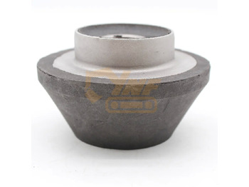 Novi Nosač motora YNF PC120-6 Excavator Engine Mounting Rubber Cushion 4D102 Engine Rubber Mount: slika Novi Nosač motora YNF PC120-6 Excavator Engine Mounting Rubber Cushion 4D102 Engine Rubber Mount Novi Nosač motora YNF PC120-6 Excavator Engine Mounting Rubber Cushion 4D102 Engine Rubber Mount: slika Novi Nosač motora YNF PC120-6 Excavator Engine Mounting Rubber Cushion 4D102 Engine Rubber Mount