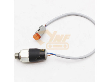 Novi Senzor YNF03287 31LF-00500 Pressure Switch Hydraulic Pressure Sensor For Hyundai R210-5 Excavator Forklift: slika Novi Senzor YNF03287 31LF-00500 Pressure Switch Hydraulic Pressure Sensor For Hyundai R210-5 Excavator Forklift