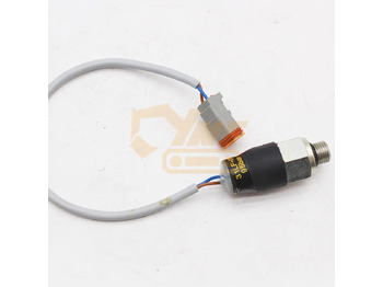 Novi Senzor YNF03287 31LF-00500 Pressure Switch Hydraulic Pressure Sensor For Hyundai R210-5 Excavator Forklift: slika Novi Senzor YNF03287 31LF-00500 Pressure Switch Hydraulic Pressure Sensor For Hyundai R210-5 Excavator Forklift