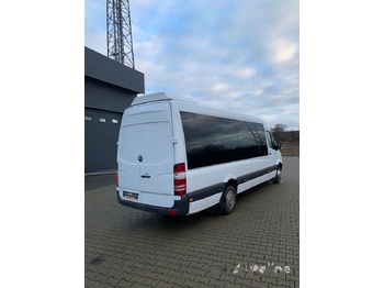Minibus, Putnički kombi Mercedes-Benz Sprinter 515 CDI- 21 PLACES + 5 STANDING: slika Minibus, Putnički kombi Mercedes-Benz Sprinter 515 CDI- 21 PLACES + 5 STANDING