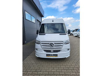 Zakup Mercedes-Benz Sprinter 519 CDI 24 places + 3 standing Mercedes-Benz Sprinter 519 CDI 24 places + 3 standing: slika Zakup Mercedes-Benz Sprinter 519 CDI 24 places + 3 standing Mercedes-Benz Sprinter 519 CDI 24 places + 3 standing