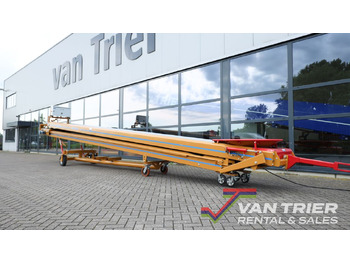 Transportna traka BRESTON