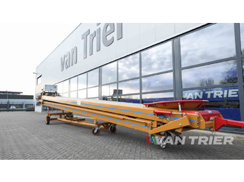 Transportna traka BRESTON