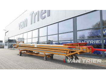 Transportna traka BRESTON