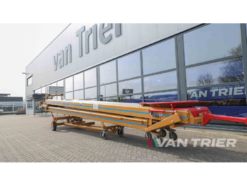 Transportna traka BRESTON