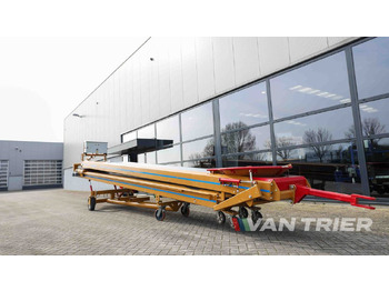 Transportna traka BRESTON