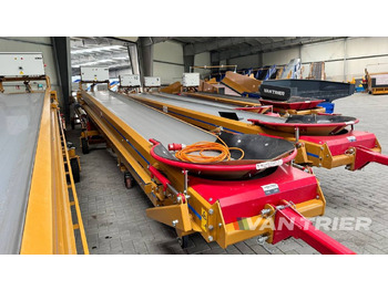 Transportna traka BRESTON