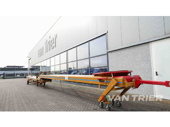 Transportna traka BRESTON