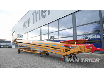 Transportna traka BRESTON