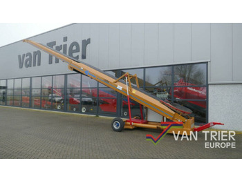 Transportna traka BRESTON