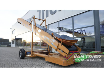 Transportna traka BRESTON